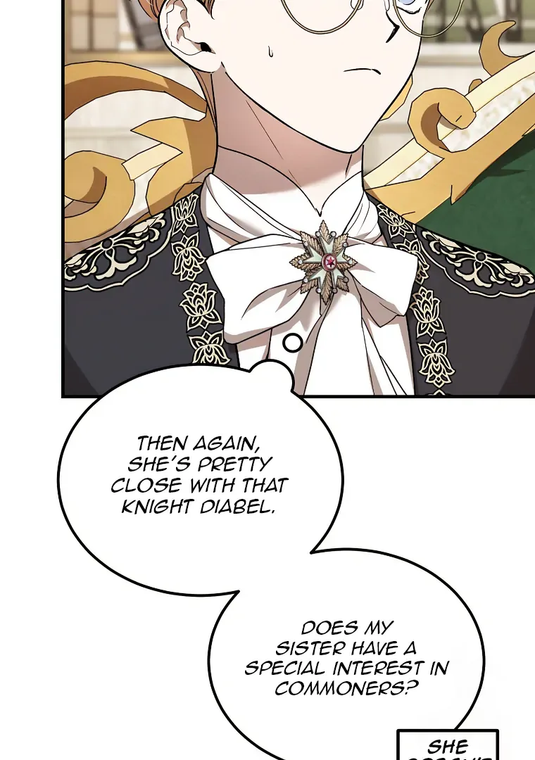 The Devil Raises a Lady Chapter 56 page 13