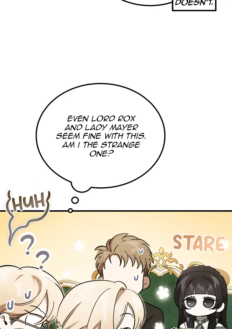 The Devil Raises a Lady Chapter 56 page 14
