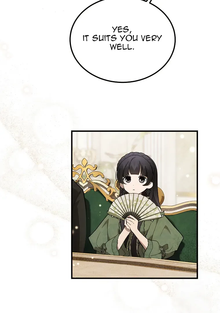 The Devil Raises a Lady Chapter 56 page 30