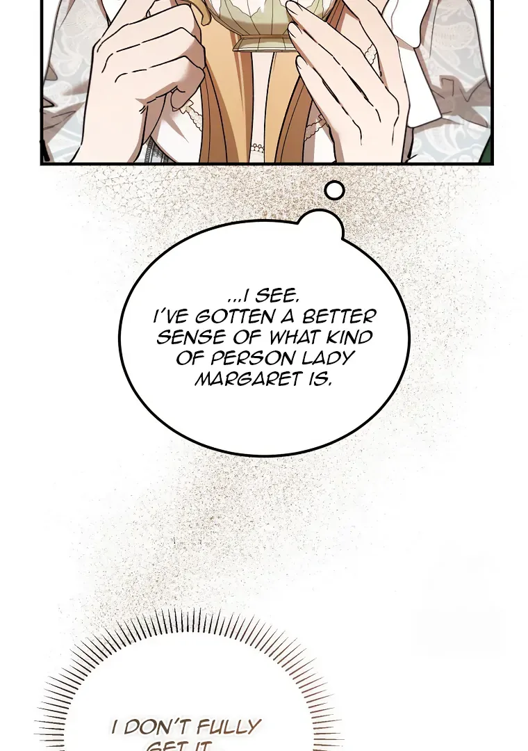 The Devil Raises a Lady Chapter 56 page 27