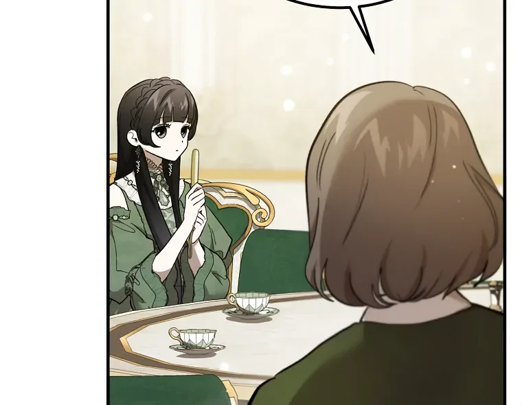 The Devil Raises a Lady Chapter 56 page 35