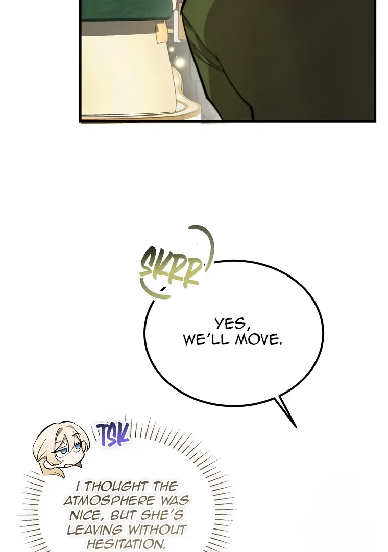 The Devil Raises a Lady Chapter 56 page 36