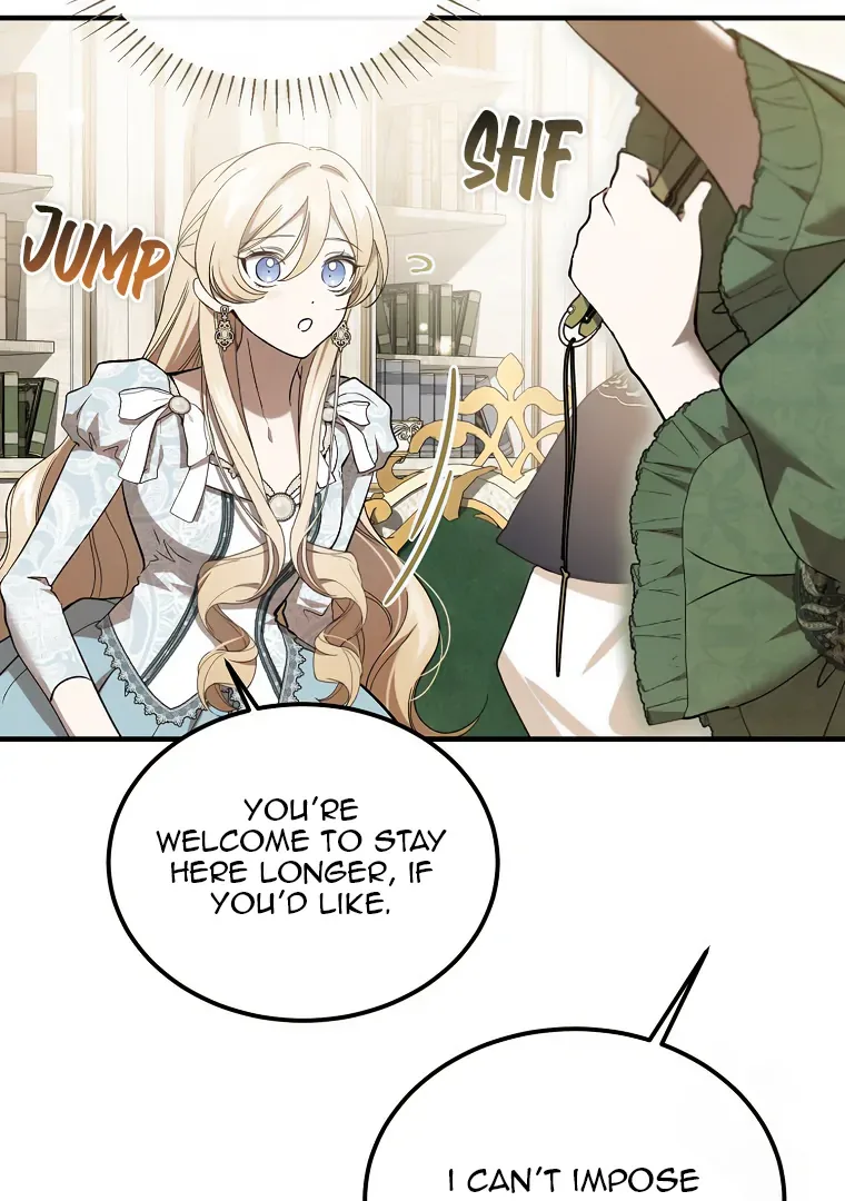 The Devil Raises a Lady Chapter 56 page 37