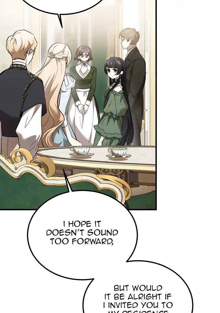 The Devil Raises a Lady Chapter 56 page 39