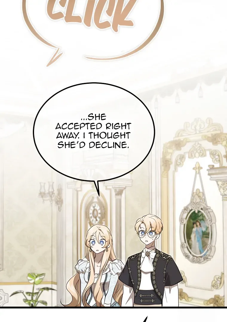 The Devil Raises a Lady Chapter 56 page 43
