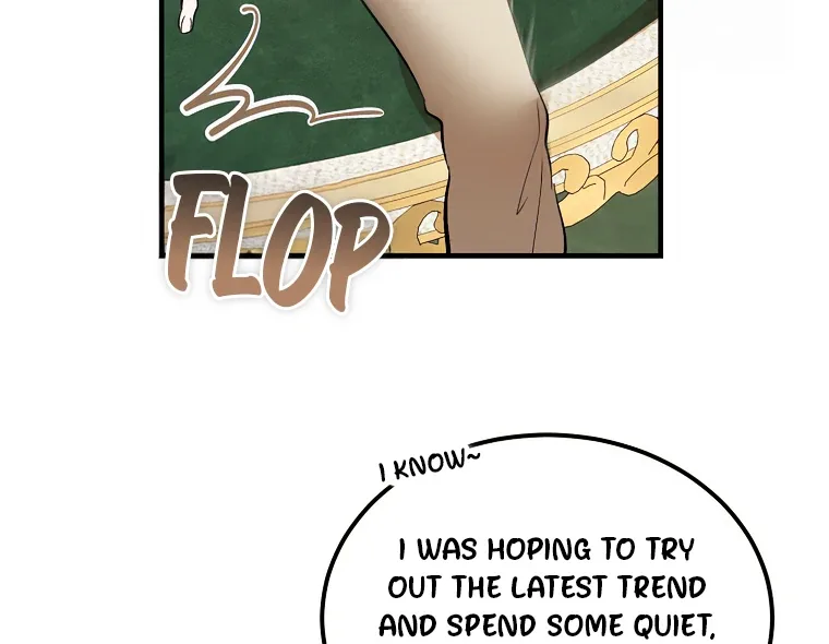 The Devil Raises a Lady Chapter 56 page 46