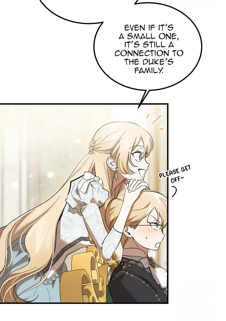 The Devil Raises a Lady Chapter 56 page 49