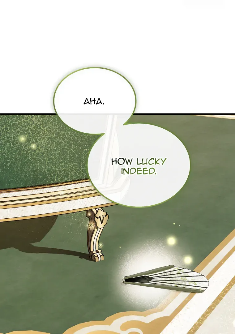 The Devil Raises a Lady Chapter 56 page 50