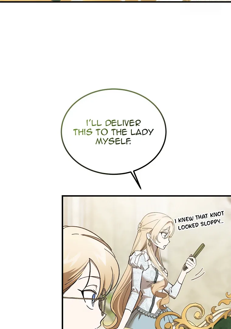 The Devil Raises a Lady Chapter 56 page 51