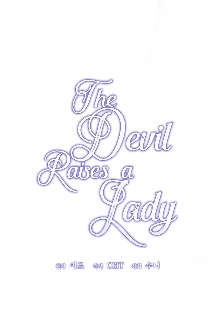 The Devil Raises a Lady Chapter 56 page 56