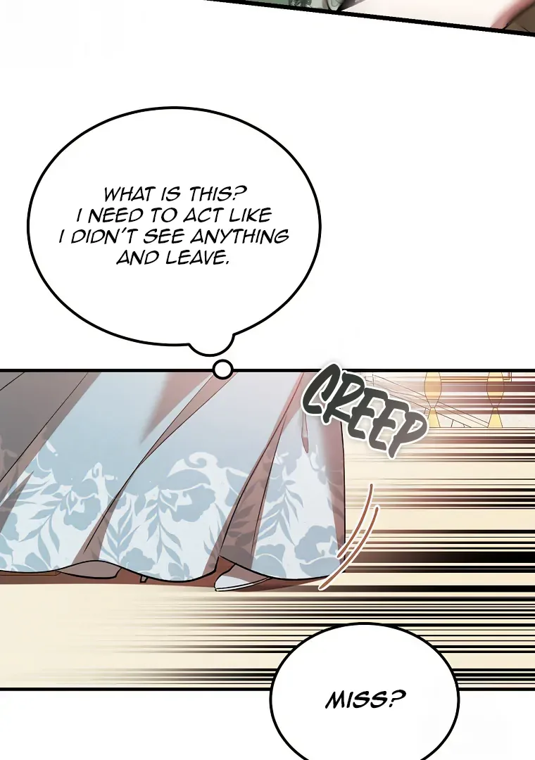 The Devil Raises a Lady Chapter 56 page 83