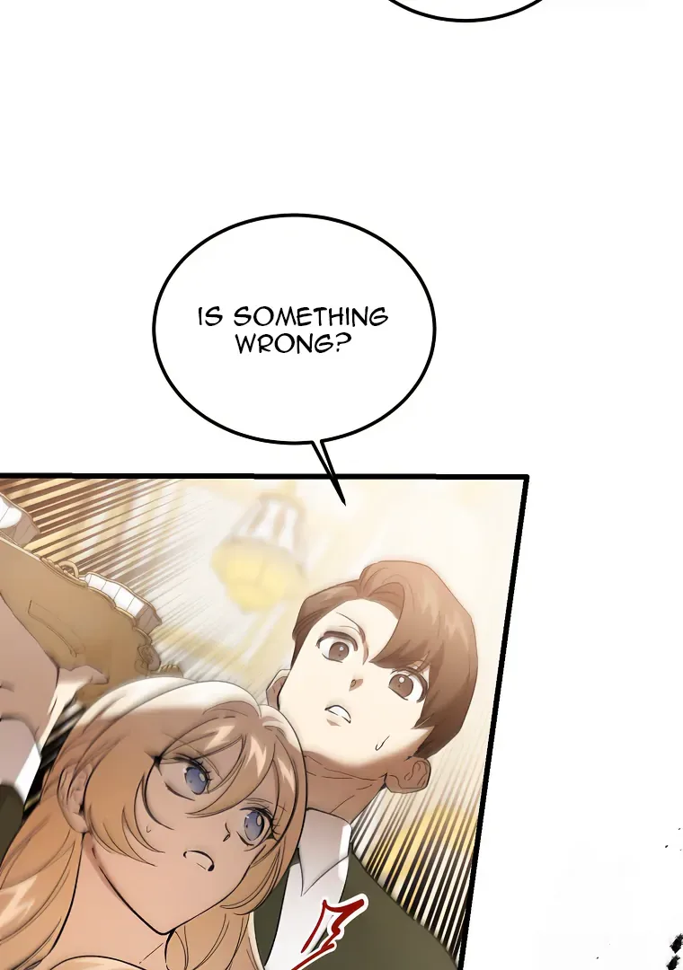 The Devil Raises a Lady Chapter 56 page 84