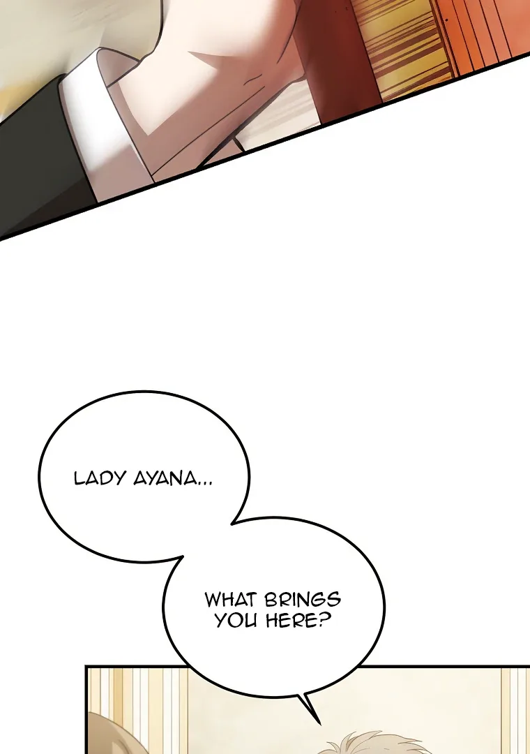The Devil Raises a Lady Chapter 56 page 86