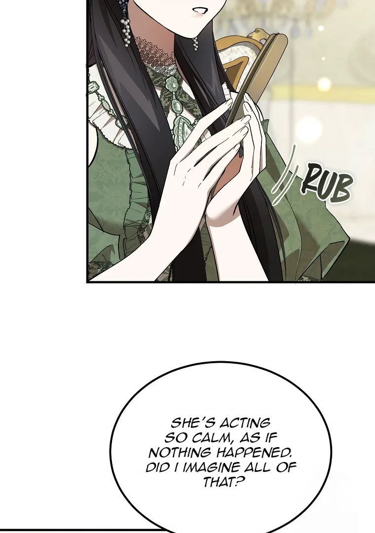 The Devil Raises a Lady Chapter 56 page 96