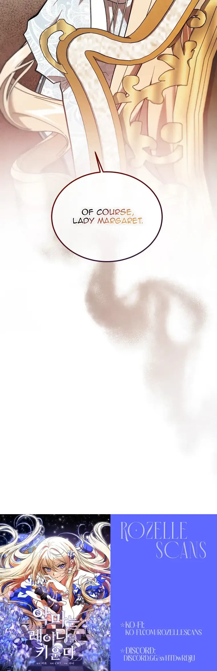 The Devil Raises a Lady Chapter 56 page 107