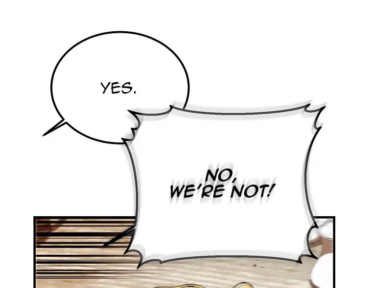 The Devil Raises a Lady Chapter 57 page 12