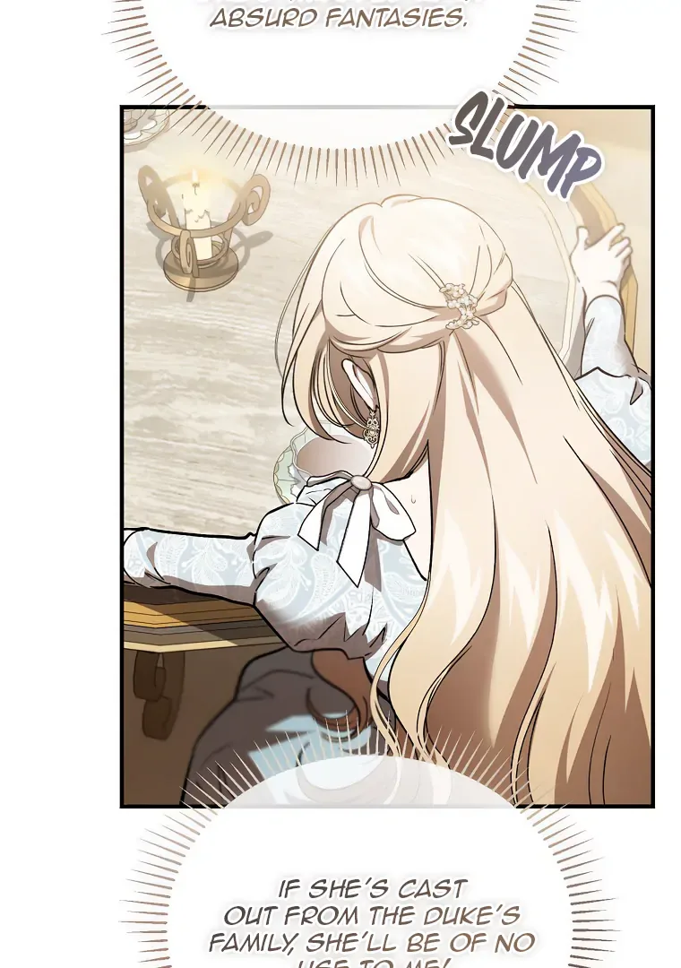 The Devil Raises a Lady Chapter 57 page 20