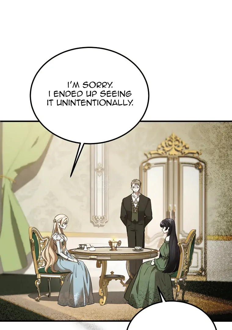 The Devil Raises a Lady Chapter 57 page 1