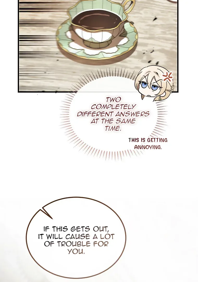The Devil Raises a Lady Chapter 57 page 13