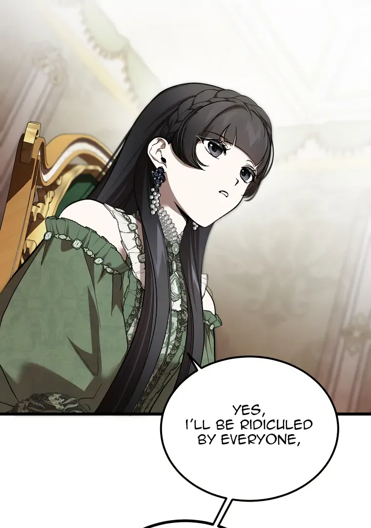 The Devil Raises a Lady Chapter 57 page 14