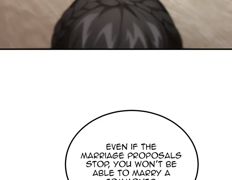 The Devil Raises a Lady Chapter 57 page 17