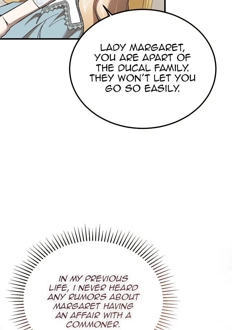 The Devil Raises a Lady Chapter 57 page 33