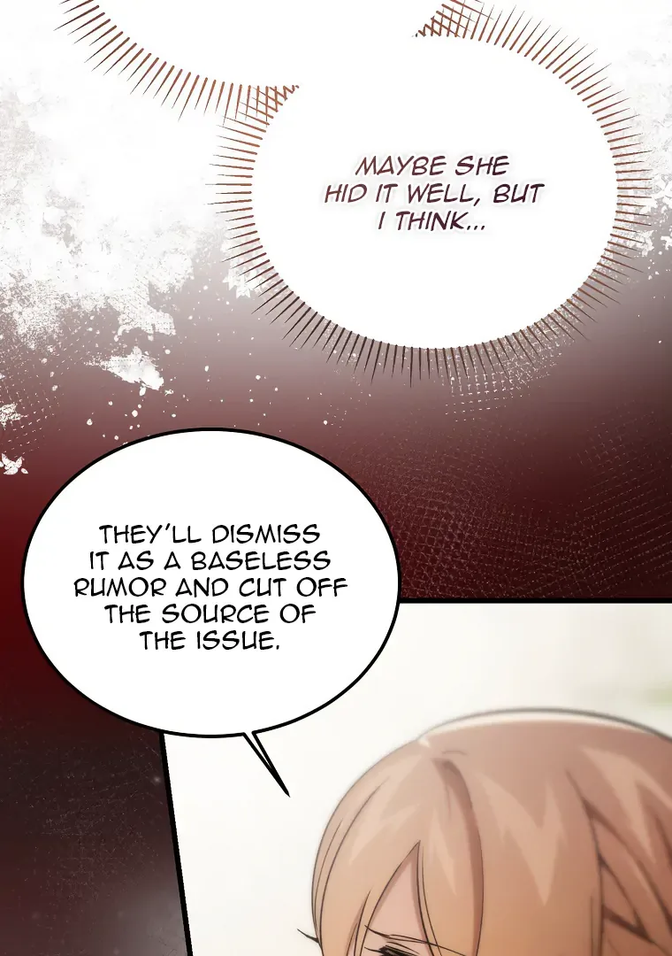 The Devil Raises a Lady Chapter 57 page 34