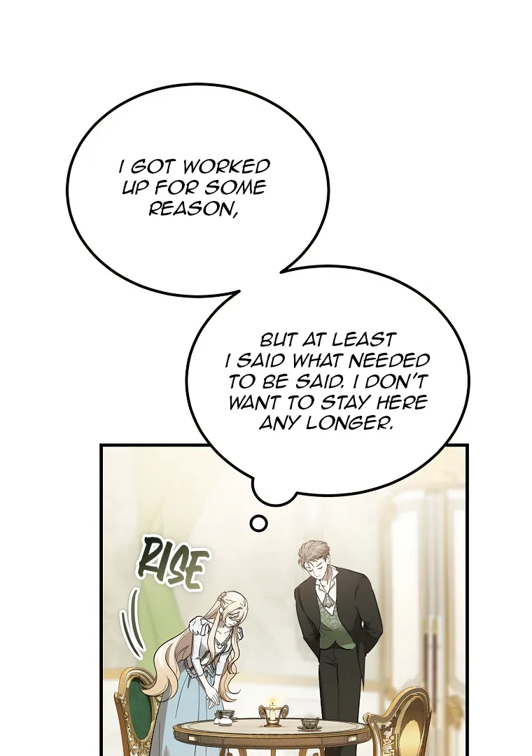 The Devil Raises a Lady Chapter 57 page 44