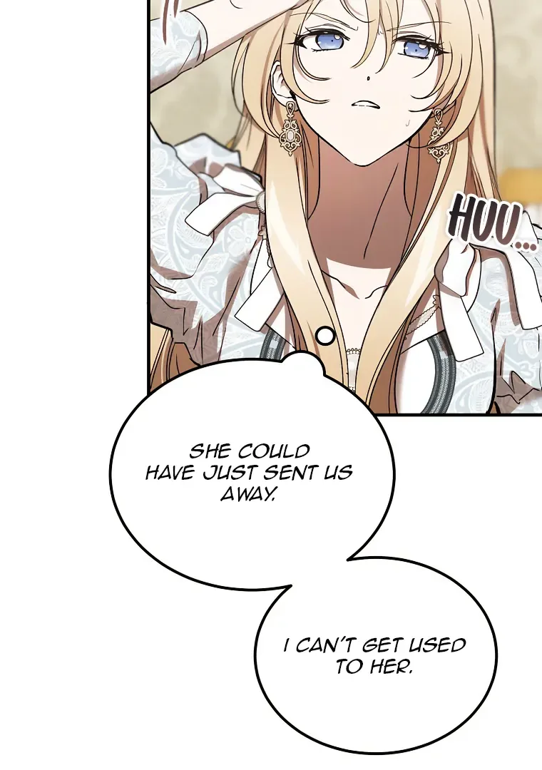 The Devil Raises a Lady Chapter 57 page 43