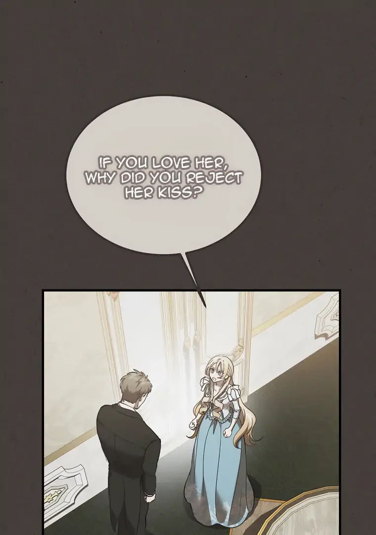The Devil Raises a Lady Chapter 57 page 57