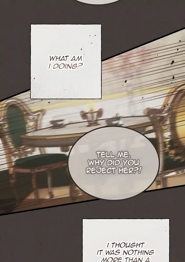 The Devil Raises a Lady Chapter 57 page 61