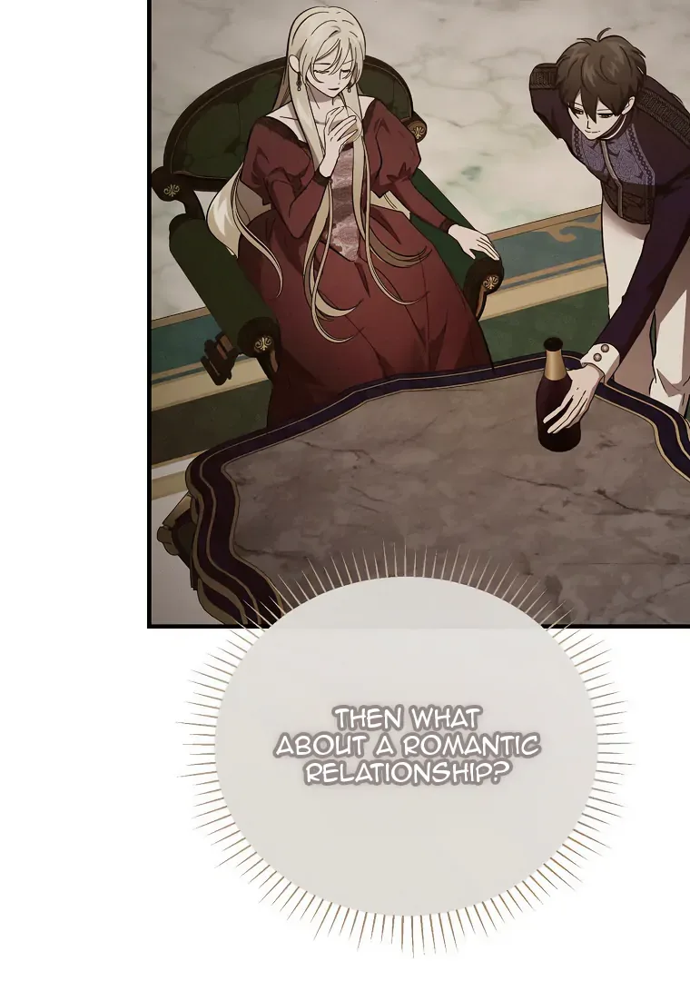 The Devil Raises a Lady Chapter 57 page 84