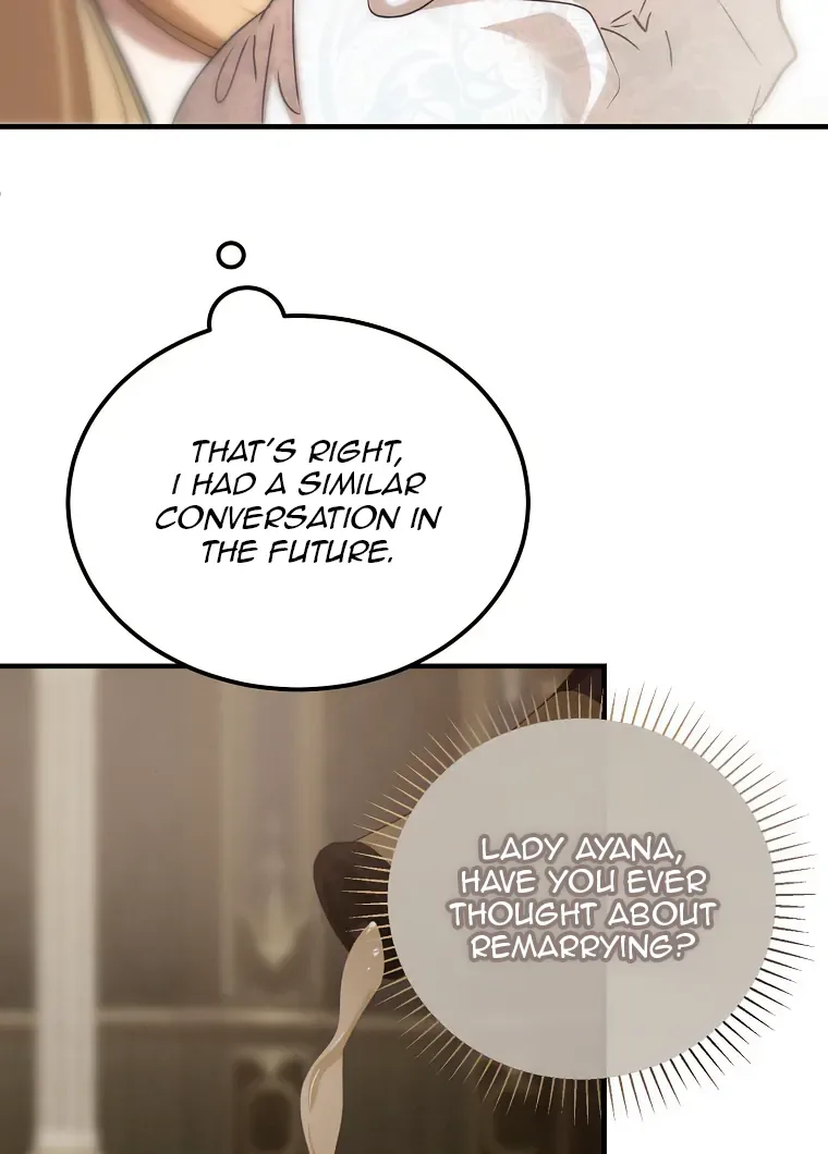 The Devil Raises a Lady Chapter 57 page 82