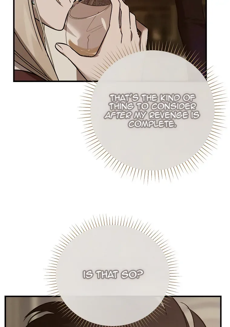 The Devil Raises a Lady Chapter 57 page 86