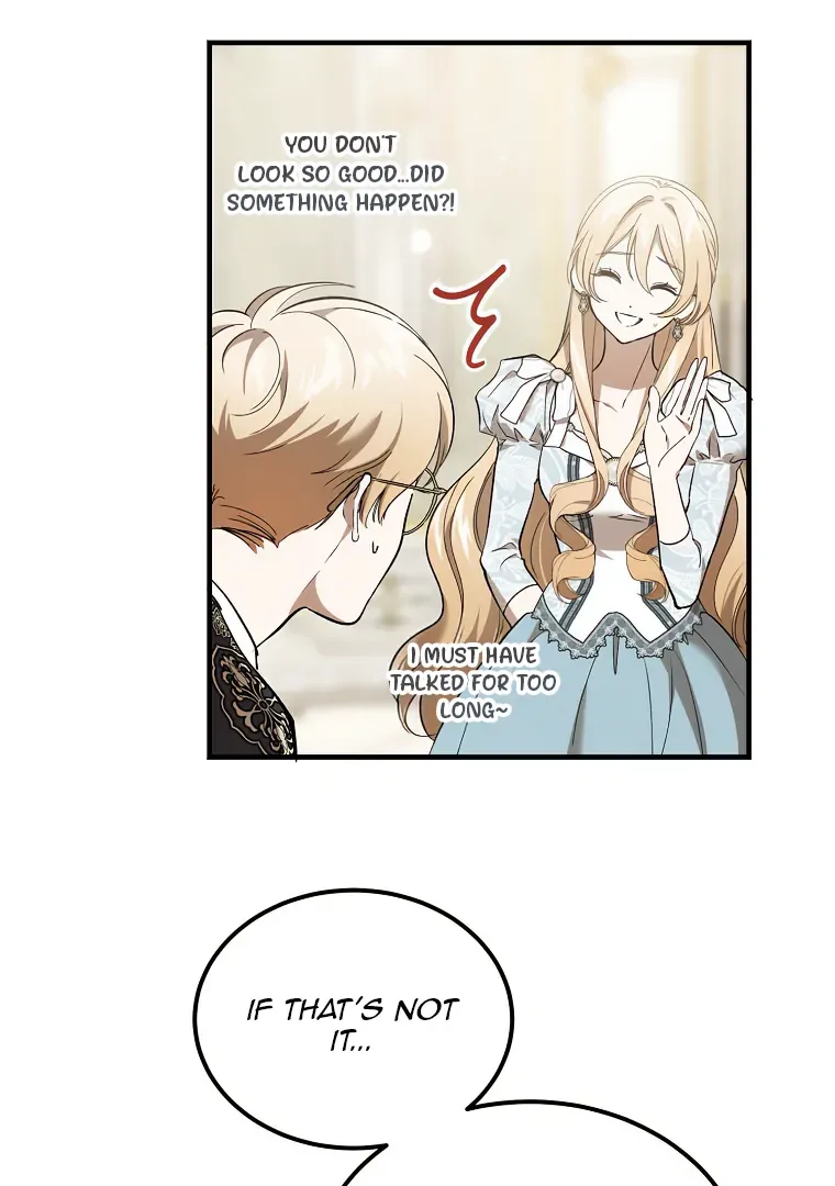 The Devil Raises a Lady Chapter 57 page 96