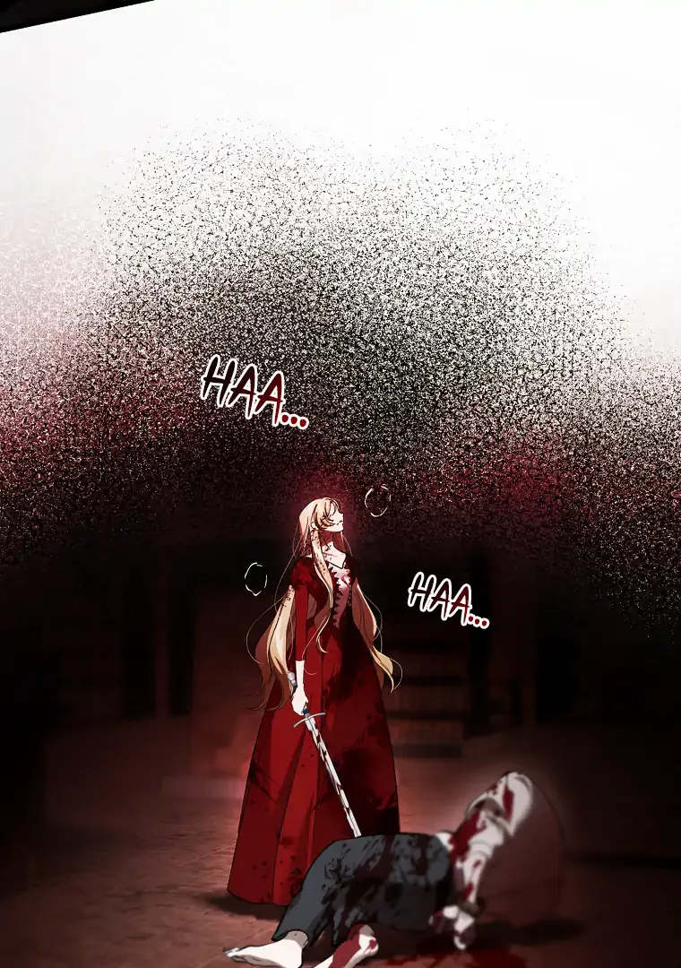 The Devil Raises a Lady Chapter 58 page 7