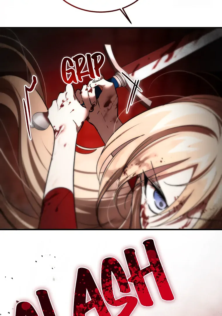 The Devil Raises a Lady Chapter 58 page 3