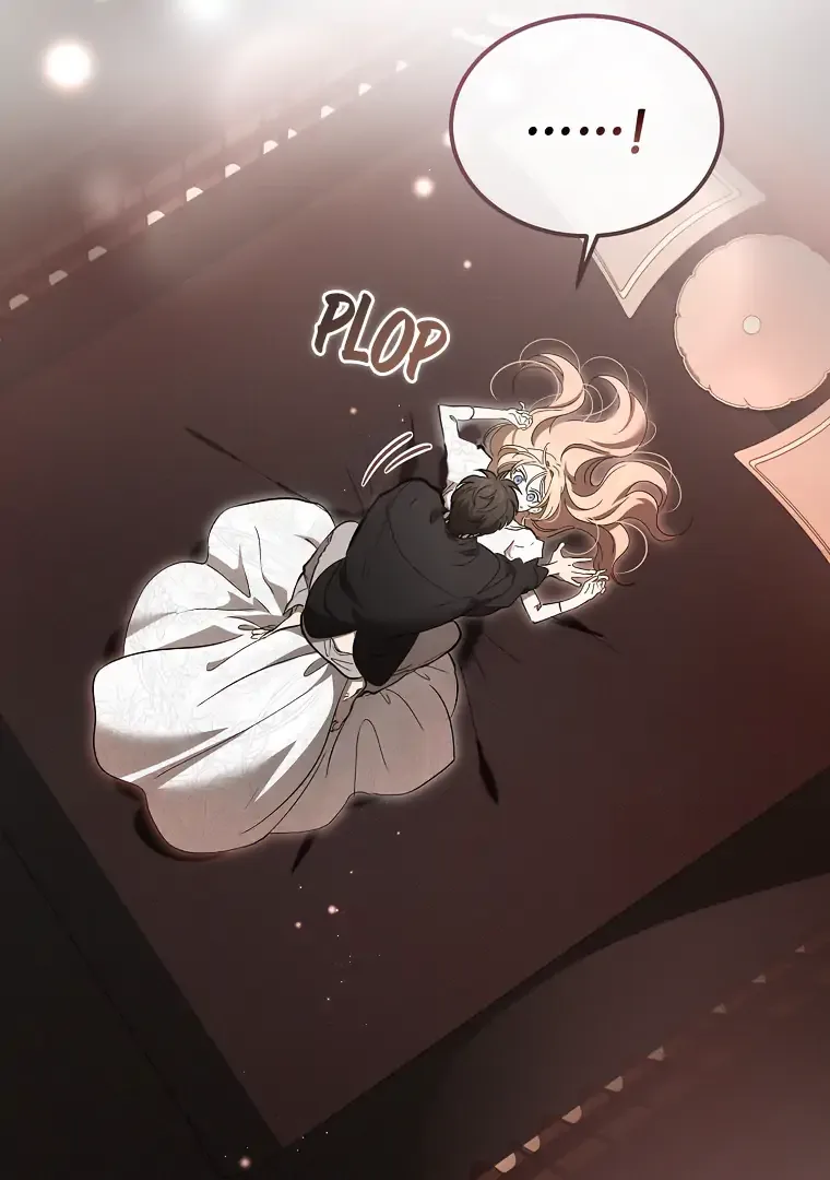 The Devil Raises a Lady Chapter 58 page 19