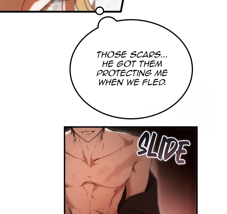 The Devil Raises a Lady Chapter 58 page 24