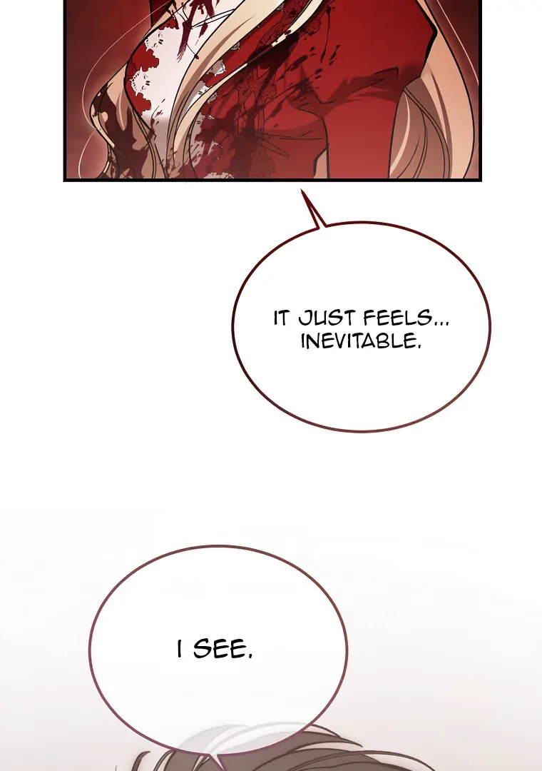 The Devil Raises a Lady Chapter 58 page 13