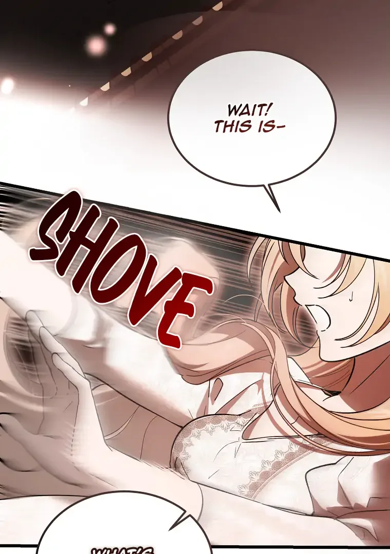 The Devil Raises a Lady Chapter 58 page 20