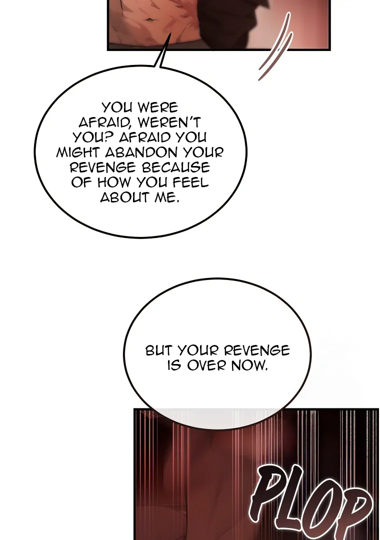 The Devil Raises a Lady Chapter 58 page 25