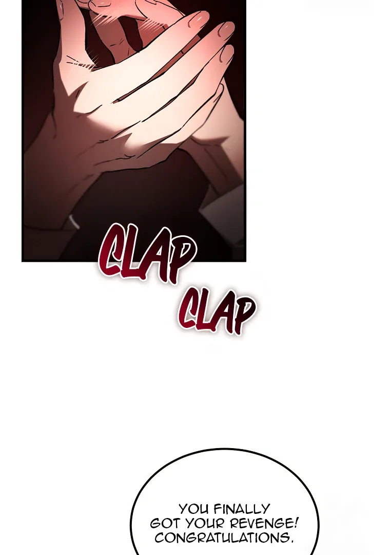 The Devil Raises a Lady Chapter 58 page 9