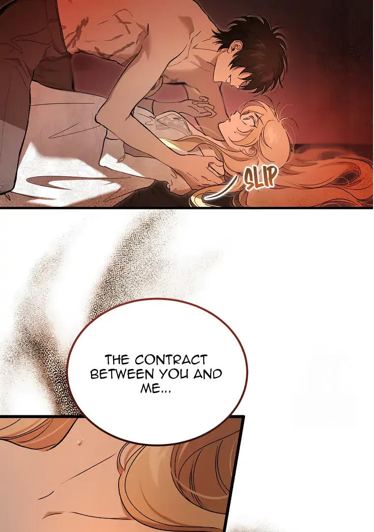 The Devil Raises a Lady Chapter 58 page 27