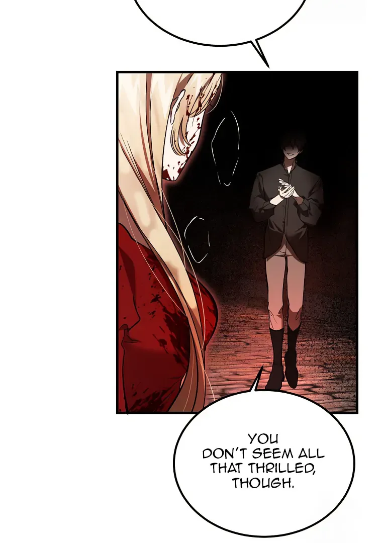 The Devil Raises a Lady Chapter 58 page 10