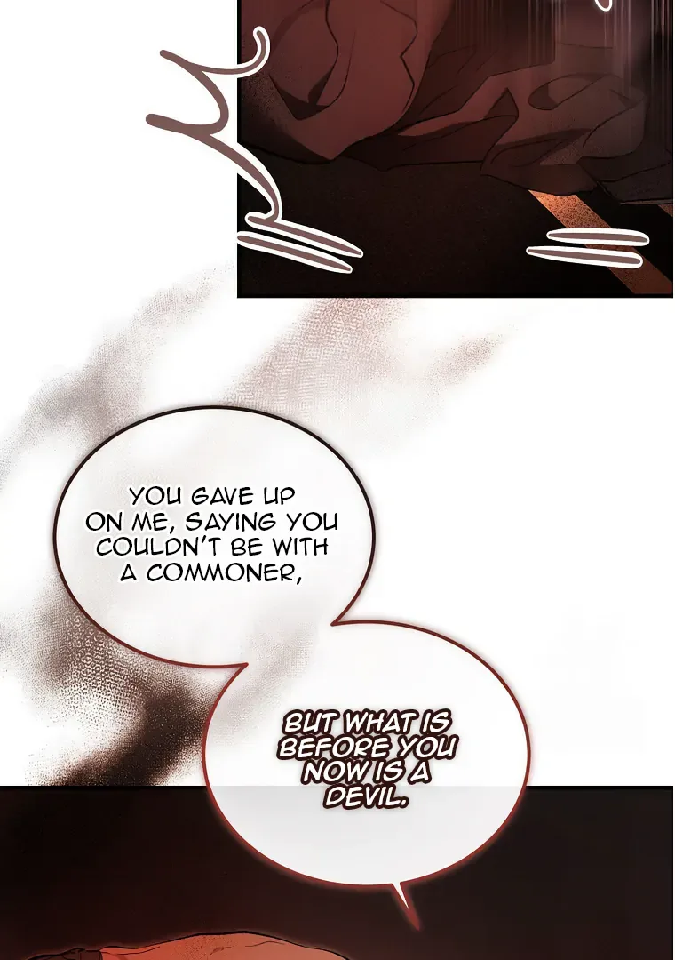 The Devil Raises a Lady Chapter 58 page 26