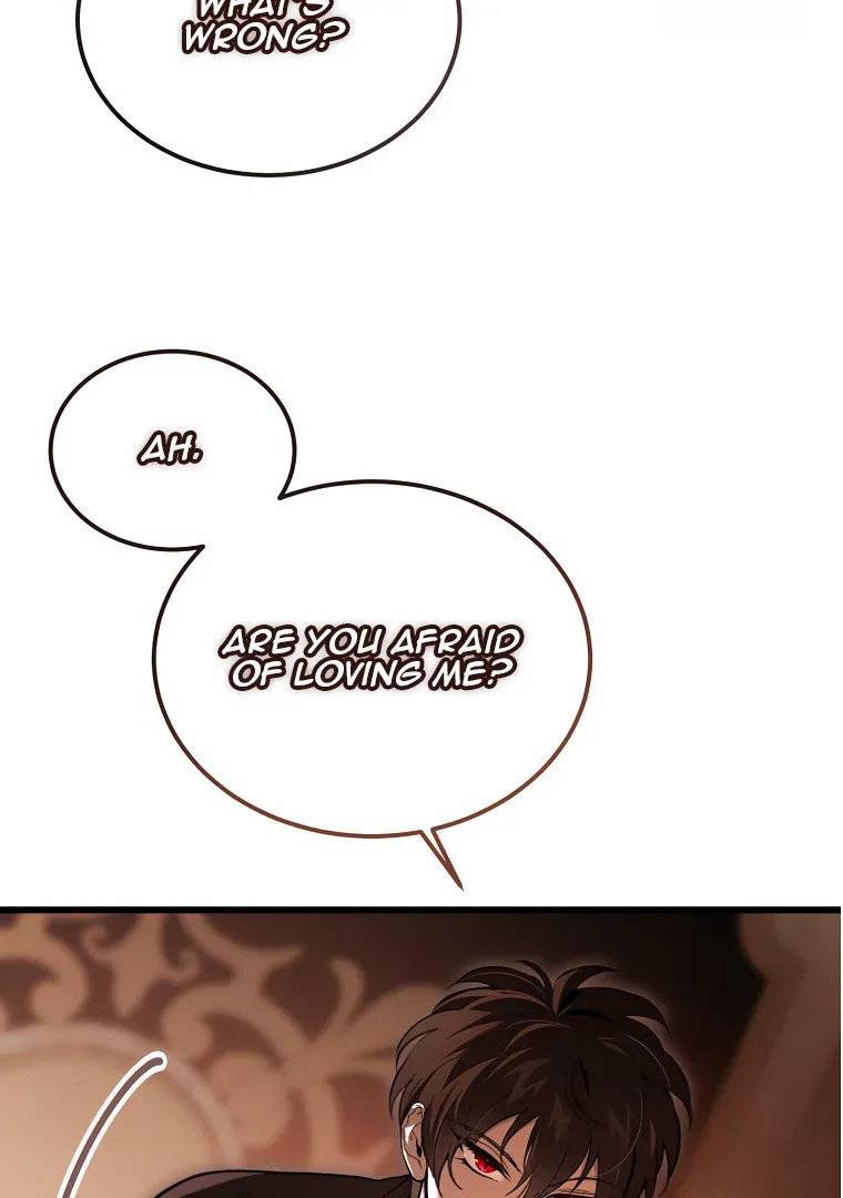 The Devil Raises a Lady Chapter 58 page 21