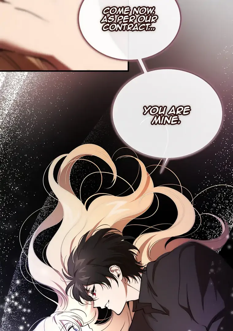 The Devil Raises a Lady Chapter 58 page 16