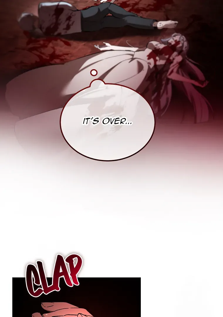 The Devil Raises a Lady Chapter 58 page 8