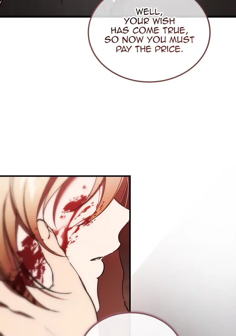 The Devil Raises a Lady Chapter 58 page 15